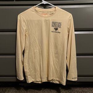 Women’s Merrell Nurture Nature long sleeve shirt